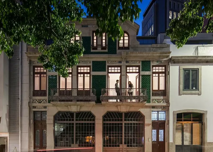 Alquiler de vacaciones: Trindade Premium Apartments